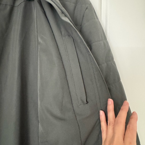 BYLT puffer jacket - Picture 7 of 8